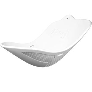 Puj Flyte - Compact Infant Bath (White)